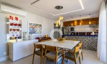 Imagem 7: Apartamento com 2 dormitórios à venda, 119 m² por R$ 1.200.000,00 - Taquaral - Campinas/SP