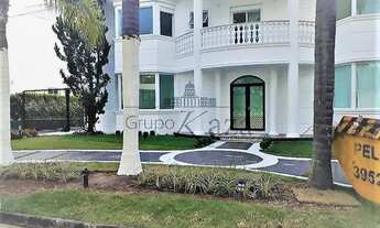 Imagem 2: Casa de condomínio para venda com 400 metros quadrados com 5 quartos em Jacareí