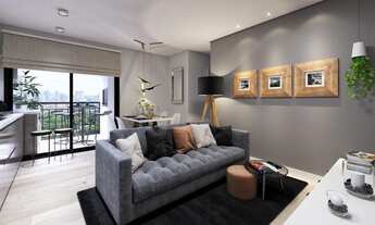 Imagem 4: Apartamento residencial para venda, Novo Mundo, Curitiba - AP9770