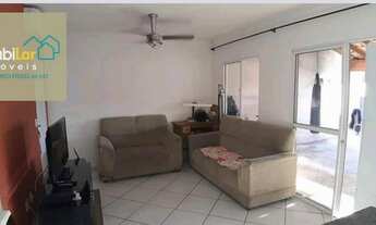 Imagem: Casa com 3 dormitórios à venda, 95 m²