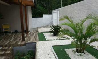 Imagem 2: FLORIANóPOLIS - Casa Padrão - Córrego Grande