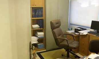 Imagem 2: Belo escritório em plena Faria Lima