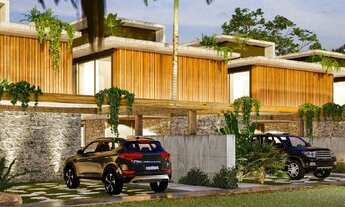 Imagem 6: Casa de condomínio para venda com 199 metros quadrados com 3 quartos