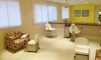 Imagem 5: Apartamento residencial para venda, Jardim Tupanci, Barueri - AP8172