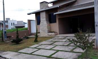 Imagem 2: INDAIATUBA - Casa de Condomínio - Terra Magna