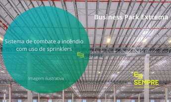 Imagem 6: Galpão para alugar em Extrema/MG