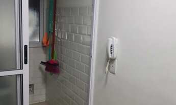 Imagem 6: Apartamento para venda com 54 metros quadrados com 2 quartos