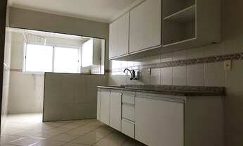 Imagem 2: PRAIA GRANDE - Apartamento Padrão - VILA GUILHERMINA