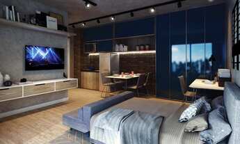 Imagem 4: Studio residencial para venda, Perdizes, São Paulo - ST2297