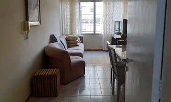 Imagem 3: Apartamento com 2 dormitórios à venda, 85 m² por R$ 285.000,00 - Canto do Forte - Praia Gr