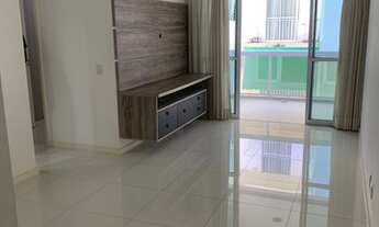 Imagem 5: Apartamento para venda possui 76 metros quadrados com 2 quartos