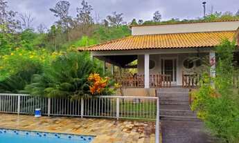 Imagem 2: Fazenda/Sítio/Chácara para venda tem 1200 metros quadrados com 2 quartos