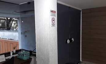 Imagem 5: Apartamento com 3 dormitórios à venda, 98 m² por R$ 560.000,00 - Icaraí - Niterói/RJ