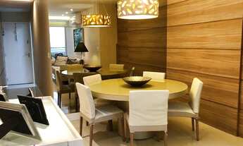 Imagem 2: Belíssimo Ap - Jardim Oceânico