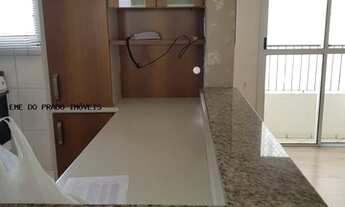 Imagem 2: Apartamento 2 dormitórios para Venda em Santo André, Vila Palmares, 2 dormitórios, 1 banhe