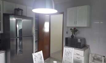 Imagem 4: Sobrado no Vila Nivi