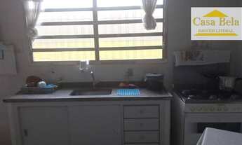 Imagem 4: Casa com 3 dormitórios à venda, 225 m² por R$ 600.000,00 - Cibratel II - Itanhaém/SP