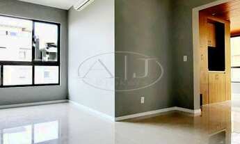 Imagem 2: OFF: DE 690MIL POR R$ 645MIL. 3 DORMITÓRIOS, 130m² PRIVATIVOS, COM SUÍTE, LAREIRA, CHURRA