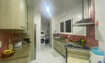 Imagem 7: Apartamento - Jardim América - Residencial Flamboyant - 107m² - 3 Dormitórios