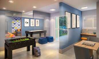 Imagem 5: Garden residencial para venda, Vila Guilherme, São Paulo - GD5768