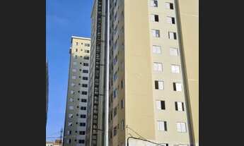 Imagem 3: Apartamento para aluguel tem 46 metros quadrados com 2 quartos em Jardim Íris - São Paulo