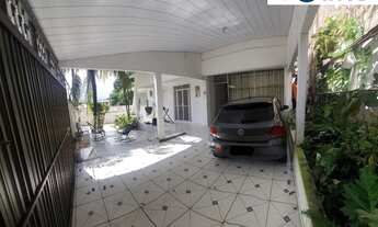 Imagem 2: 3669 - Casa para venda no Parque 10