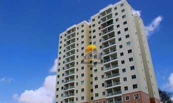 Imagem 2: Maraponga - Apartamento 54,00m² com 02 quartos e 01 vaga