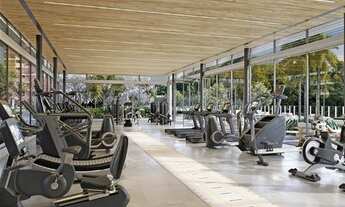 Imagem 5: Apartamento residencial para venda, Cidade Jardim, São Paulo - AP9429