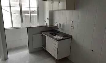 Imagem: Apartamento para aluguel possui 40m² com