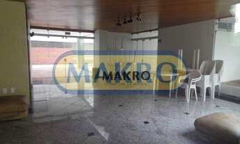 Imagem 7: Cobertura com 4 quartos à venda, 420 m² por R$ 2.950.000 - Lourdes - Belo Horizonte/MG