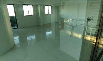 Imagem 3: Alugo apartamento com 3 quartos, Universitário - Caruaru - PE