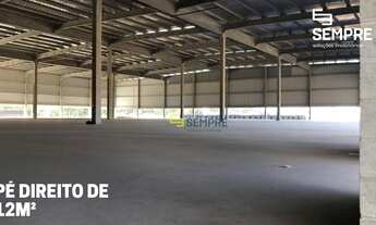 Imagem 5: Galpão para alugar com docas em Vila Velha/ES