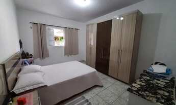 Imagem 4: Casa com 3 dormitórios à venda, 185 m² por R$ 598.000 - Capela - Vinhedo/SP