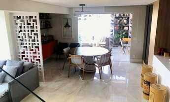 Imagem 2: BUTANTA, Cobertura com 3 dormitórios à venda, 166 m² - Vista Privilegiada - Vila Sonia - S