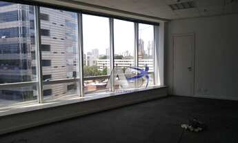 Imagem 4: Conjunto para alugar, 133 m² por R$ 9.600,00/mês - Brooklin - São Paulo/SP