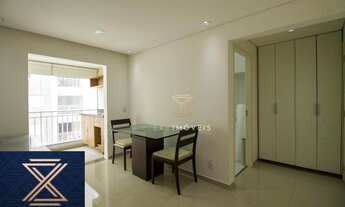 Imagem 2: Apartamento com 2 dormitórios à venda, 54 m² por R$ 430.000 - Cambuci - São Paulo/SP