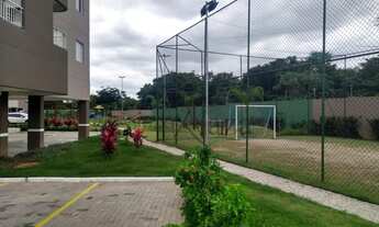 Imagem 7: Apartamento para venda tem 73 metros quadrados com 3 quartos em Jardim Califórnia - Jacare