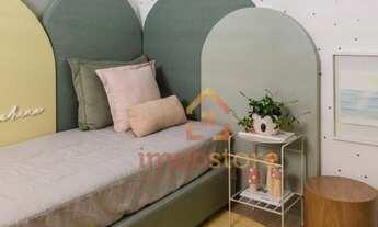 Imagem 3: Apartamento com 3 dormitórios à venda, 137 m² por R$ 1.301.200,00 - Gleba Palhano - Londri