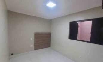 Imagem 3: VSC- Casa com 2 quartos, com lage livre em Cajazeiras 10 - Próximo do campo da Pronaica