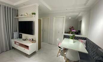 Imagem 5: Apartamento para venda possui 52 metros quadrados com 2 quartos em Vila Mazzei - São Paulo