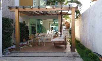 Imagem 2: Casa com Piscina