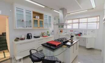 Imagem 2: Apartamento com 4 dormitórios à venda, 430 m² por R$ 2.420.000,00 - Santana - São Paulo/SP