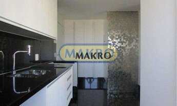 Imagem 6: Apartamento com 4 quartos à venda, 213 m² por R$ 2.680.000 - Santo Agostinho - Belo Horizo