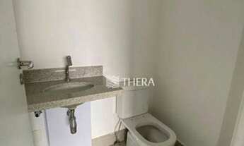 Imagem 3: Sala, 35 m² - venda por R$ 305.150,00 ou aluguel por R$ 1.500,00/mês - Centro - São Bernar