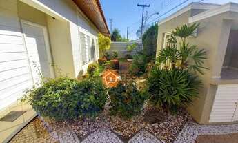 Imagem 4: Casa à venda, 284 m² por R$ 1.200.000,00 - Jardim Werner Plaas - Americana/SP