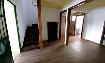 Imagem 4: Sobrado para venda tem 80 metros quadrados com 2 quartos em Santa Rita - Guaíba - RS