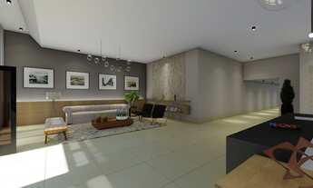 Imagem 4: Apartamento residencial para venda, Passagem, Cabo Frio - AP9121