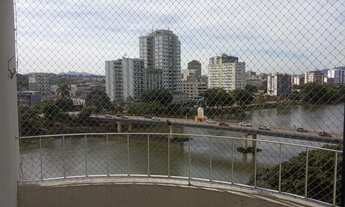 Imagem 6: Apartamento de 03 quartos com suíte no Centro em Resende RJ