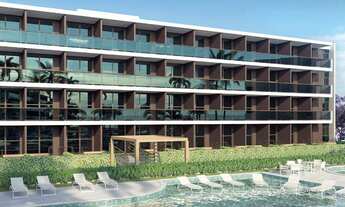 Imagem 3: Repasse Flat em Muro Alto Apartamento venda 1 quarto, Studio casa em Porto de Galinhas