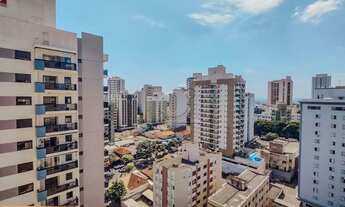 Imagem 1: Apartamento com 3 dormitórios à venda, 118 m² por R$ 400.000,00 - Centro - Londrina/PR